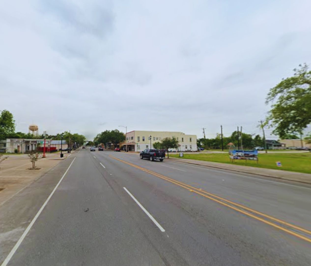 115 TX-146 Bus, La Porte, TX