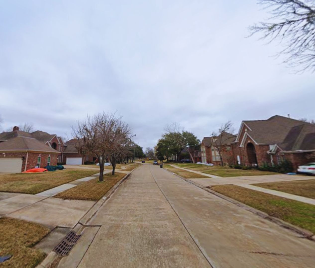 1718 Forestlake Dr, Greatwood, TX