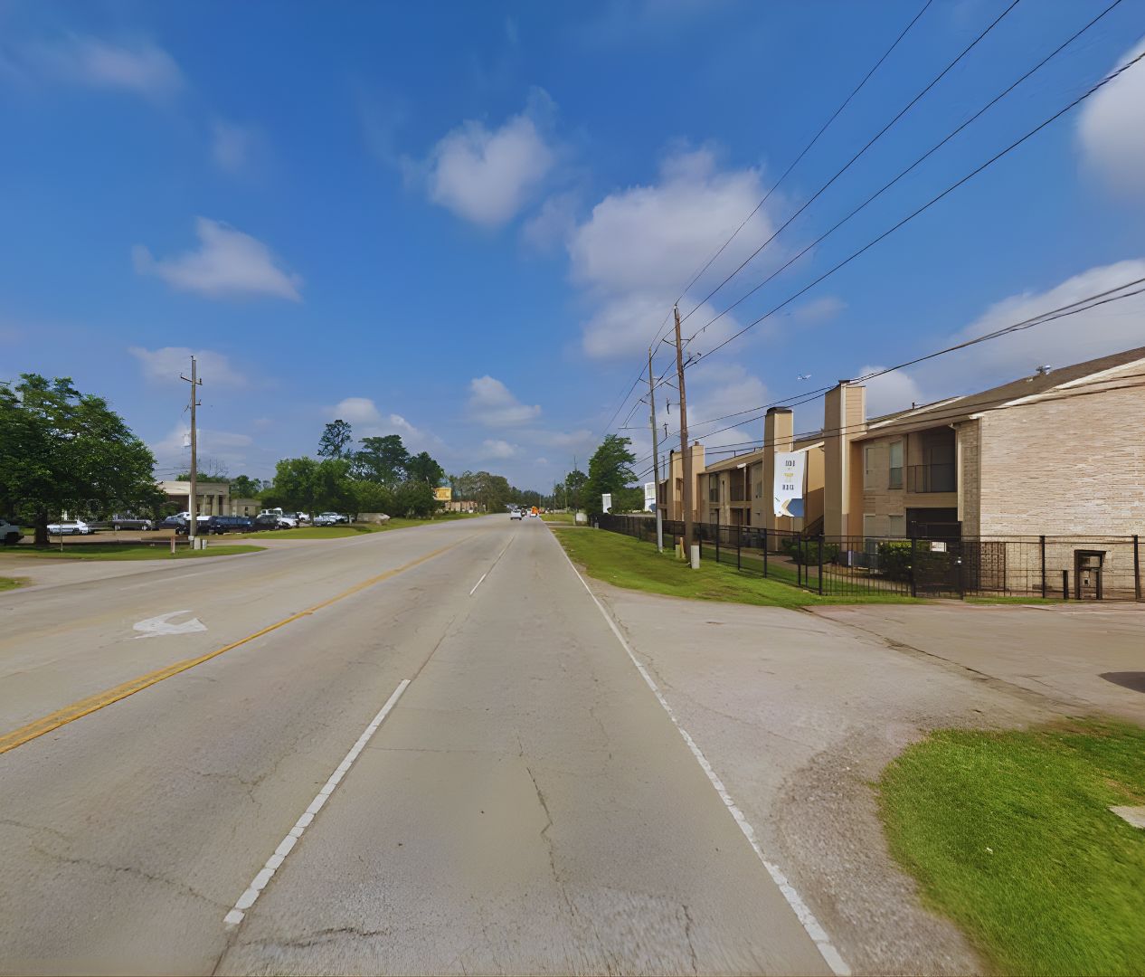 8484 Will Clayton Pkwy, Humble, TX