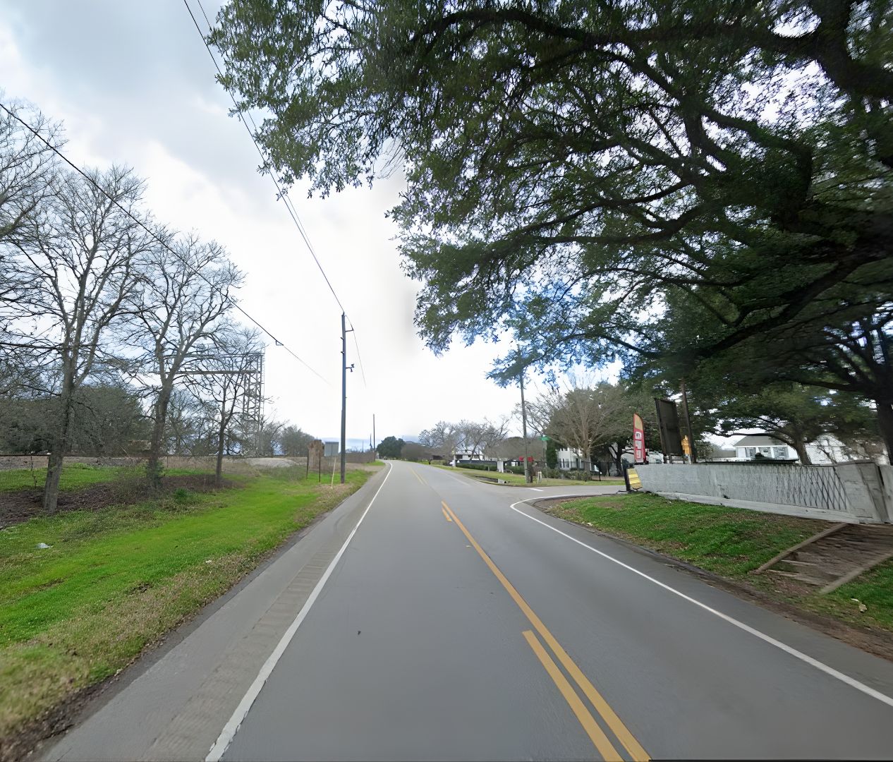 9900 FM 2759 Rd, Booth, TX