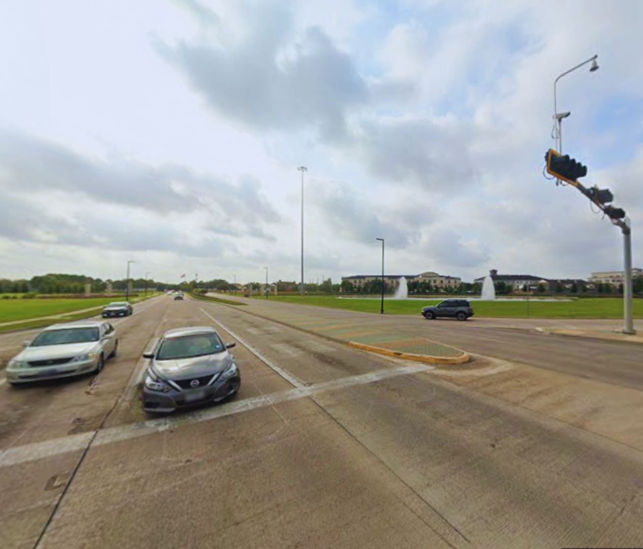 Hwy 288 Frontage Rd, Pearland, TX