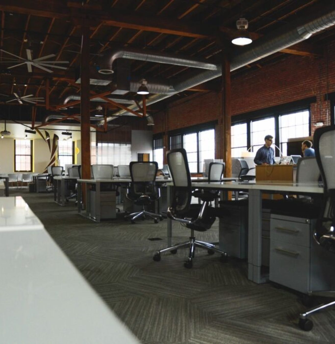 Commercial Moving - Cypress, TX