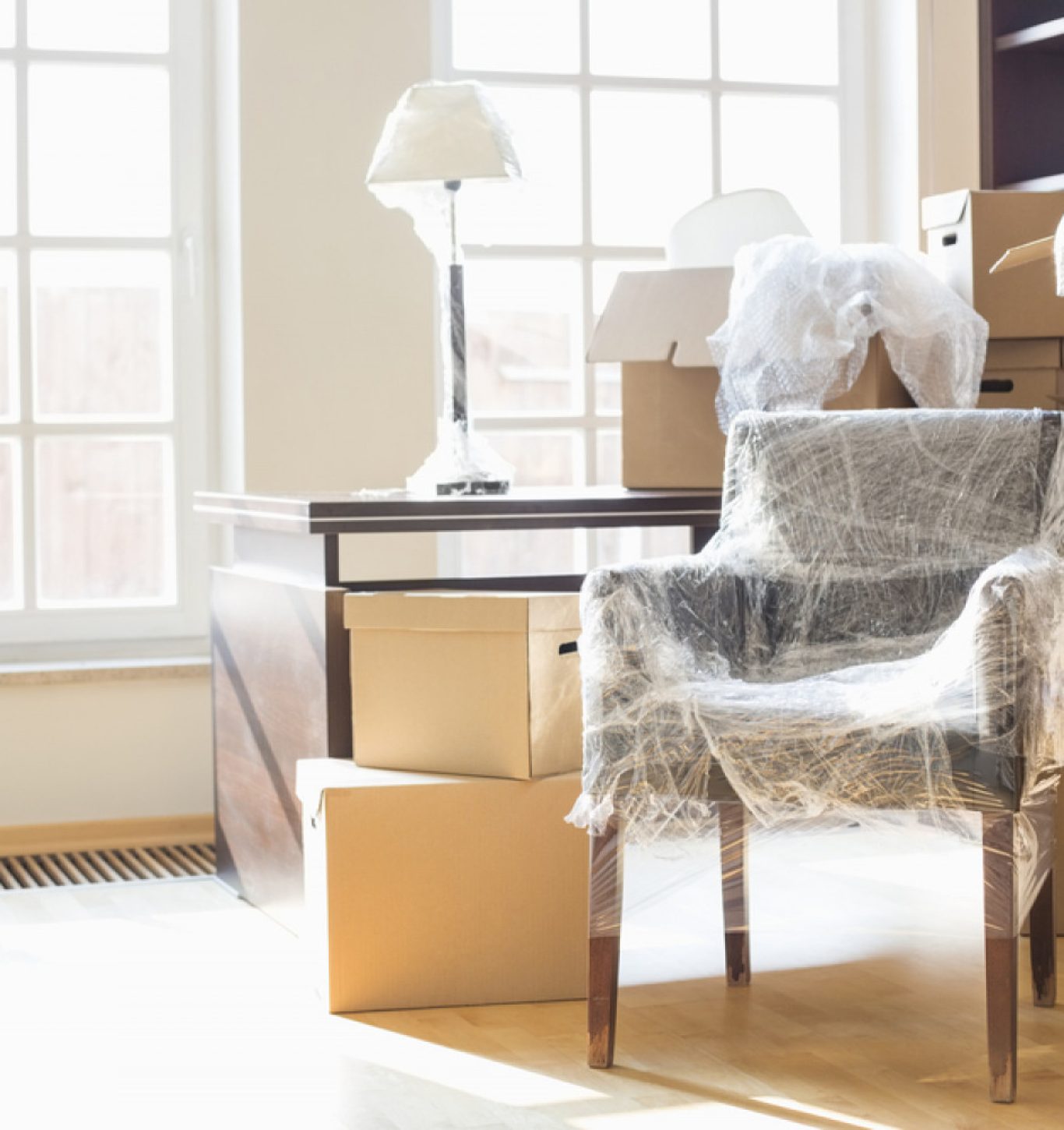 Commercial Moving - Cypress, TX